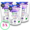 BIO FRUITY MELTS blueberry bloom 3ks