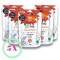 BIO FRUITY MELTS cocoa crush 5ks