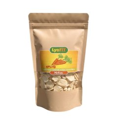 Mrkva lyofilizovaná