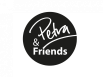 BIO FRUITY MELTS blueberry bloom 10ks :: Petra & Friends