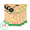 BIO CRUNCHY FOODIE cvikla 5ks