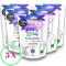 BIO FRUITY MELTS blueberry bloom 5ks