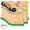 BIO CRUNCHY FOODIE cvikla 10ks